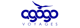 logo - Agence De voyages